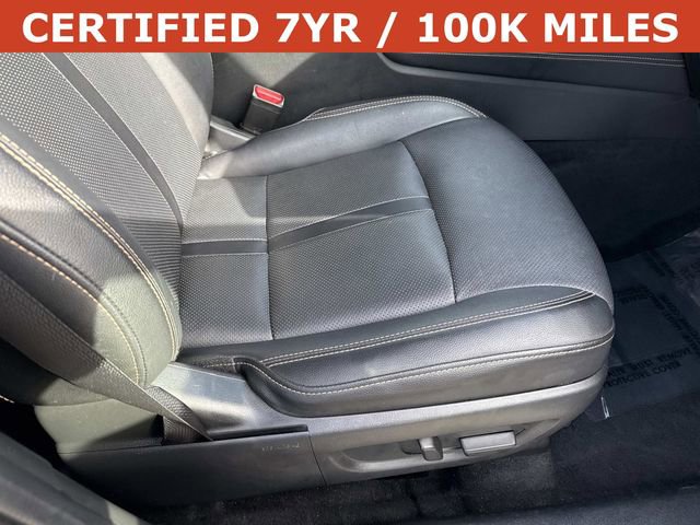 Used 2024 MAZDA CX-90 3.3 Turbo w/ Preferred Plus image 10