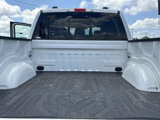 Used 2023 Ford F150 Lariat w/ Trailer Tow Package AWD/4WD image 12