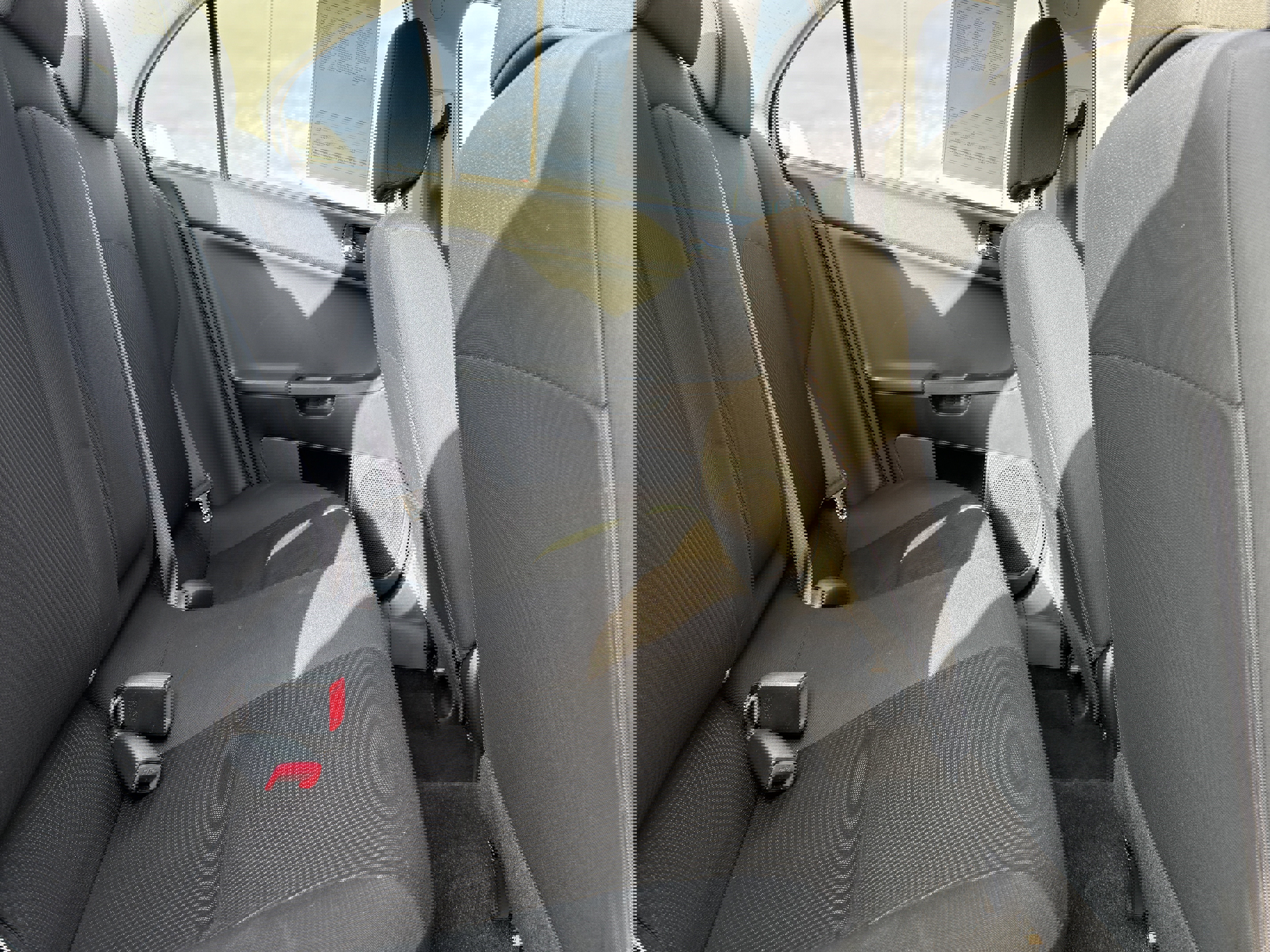 Used 2016 Mitsubishi Lancer ES image 26