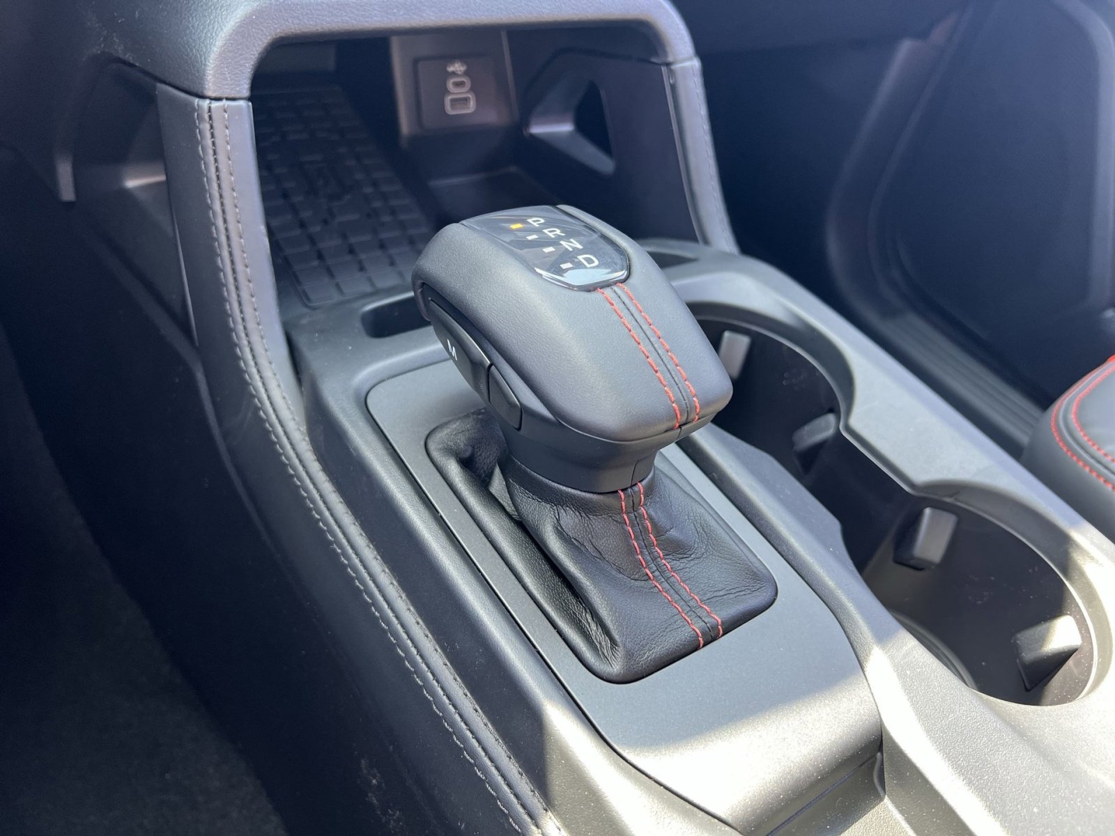 New 2026 Ford Ranger Raptor image 22