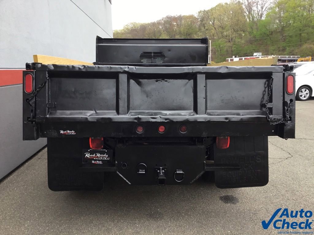 Used 2016 RAM 5500 Tradesman w/ Power & Remote Entry Group AWD/4WD image 20