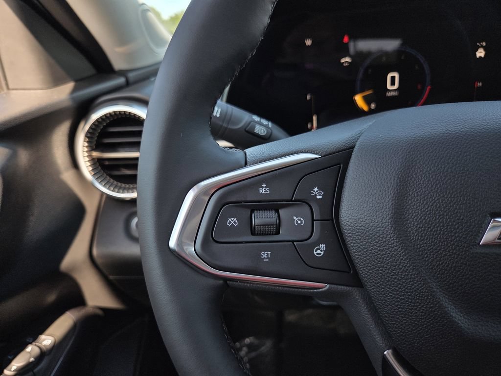 New 2026 Chevrolet Trax ACTIV w/ Driver Confidence Package FWD image 23