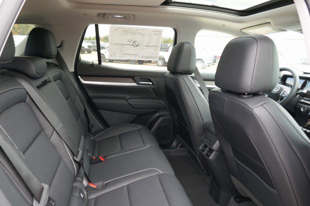New 2026 GMC Terrain Denali image 10