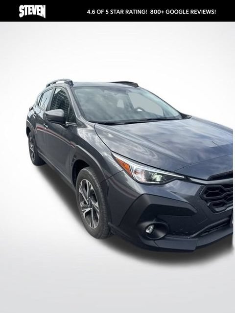 Used 2024 Subaru Crosstrek 2.0i Premium AWD/4WD image 11