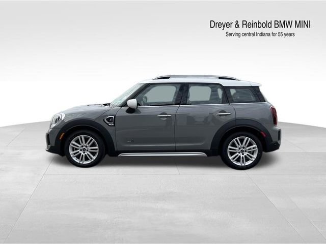 Used 2023 MINI Cooper Countryman S w/ Signature Upholstery Package image 8