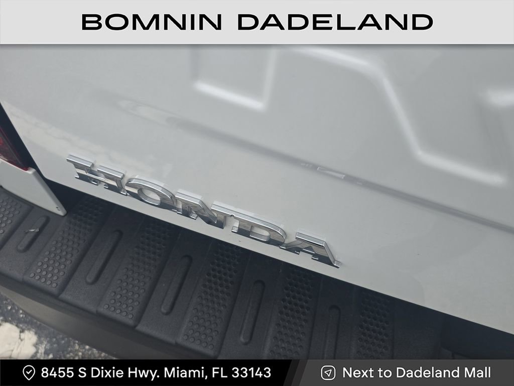 Used 2024 Honda Ridgeline RTL image 9