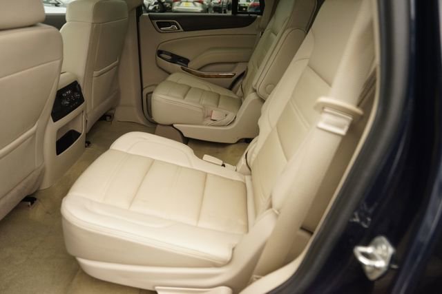 Used 2017 GMC Yukon Denali w/ Open Road Package RWD image 13