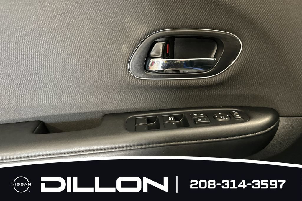 Used 2019 Honda HR-V EX image 14