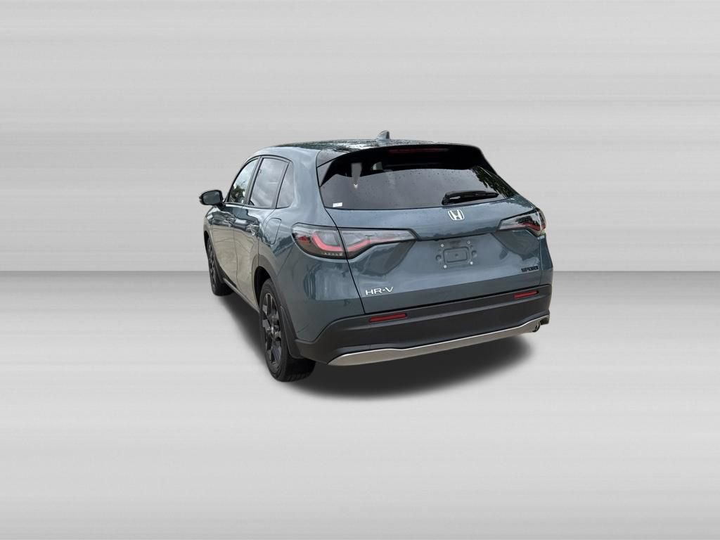 Used 2023 Honda HR-V Sport image 6