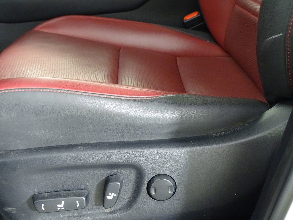 Used 2021 Lexus NX 300 AWD w/ Premium Package image 22