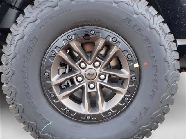 New 2025 Jeep Wrangler Unlimited Rubicon 392 image 7