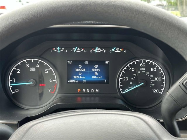 Used 2023 Ford F150 XLT image 25