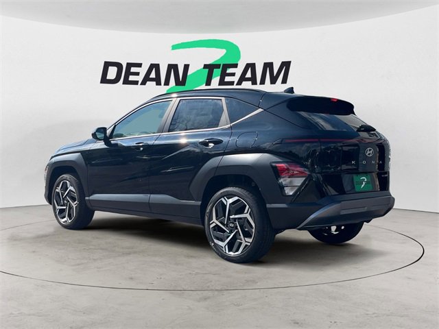 New 2026 Hyundai Kona SEL Premium image 5