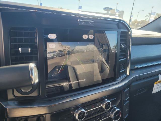 New 2026 Ford F250 Lariat w/ Lariat Premium Package AWD/4WD image 40