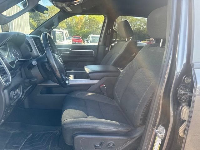 Used 2019 RAM 1500 Big Horn AWD/4WD image 12