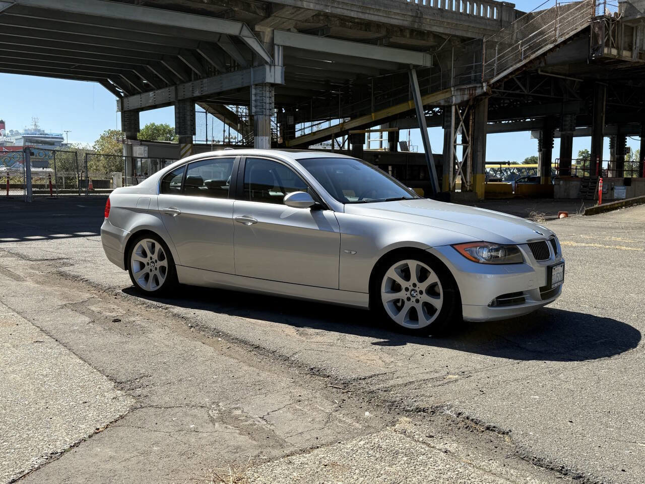 Used 2008 BMW 335i Sedan image 14