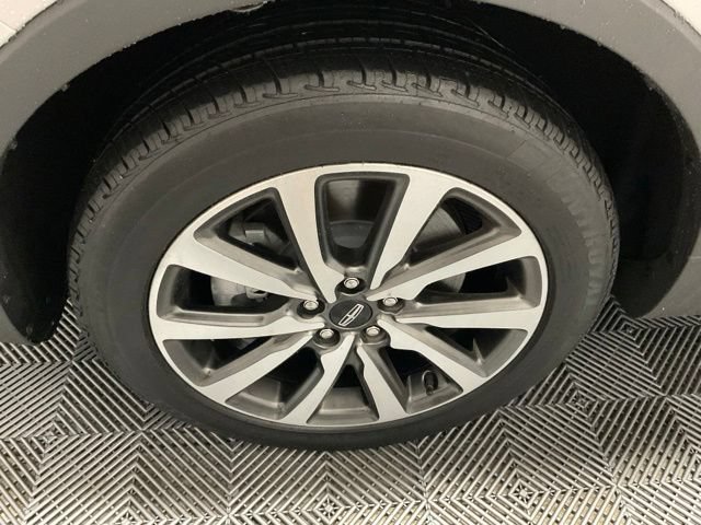 Used 2019 Lincoln MKC Reserve AWD/4WD image 44