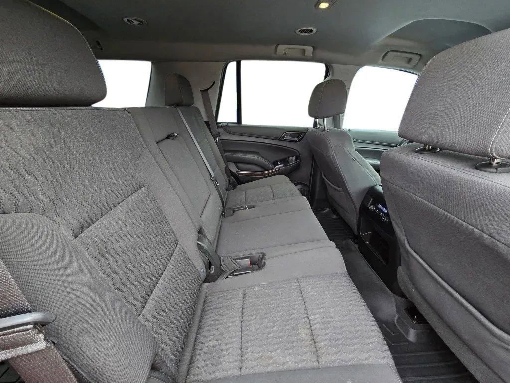 Used 2019 Chevrolet Tahoe LS w/ Enhanced Driver Alert Package image 28