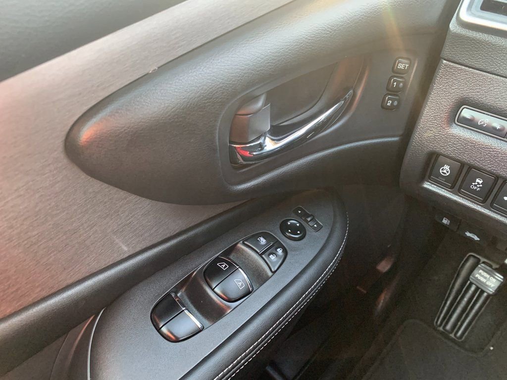 Used 2024 Nissan Murano SL image 21