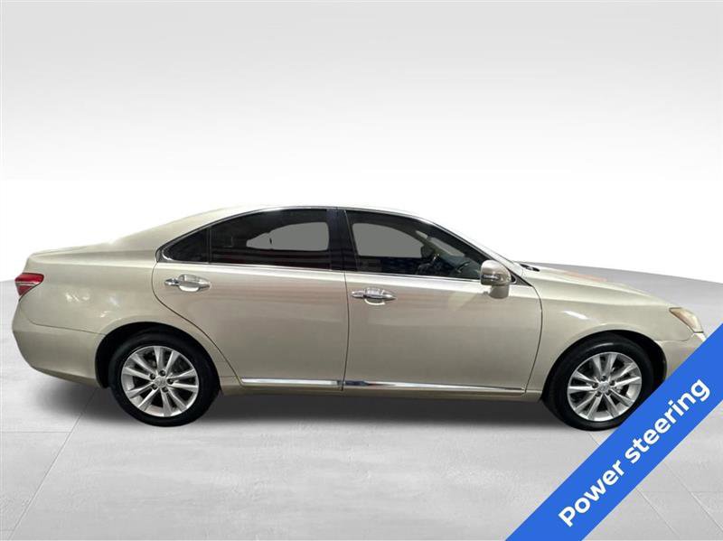 Used 2011 Lexus ES 350 image 4