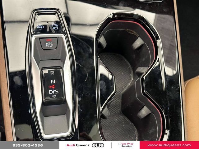 Used 2025 Audi A5 2.0T Premium Plus w/ Premium Plus AWD/4WD image 25
