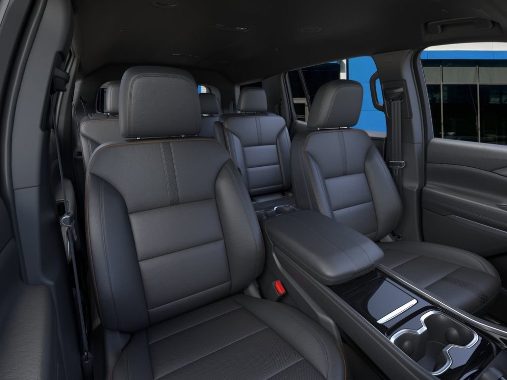 New 2026 Chevrolet Traverse High Country FWD image 16