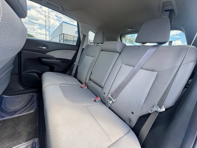 Used 2015 Honda CR-V EX image 12