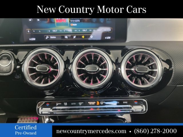 Certified 2023 Mercedes-Benz CLA 250 4MATIC image 26