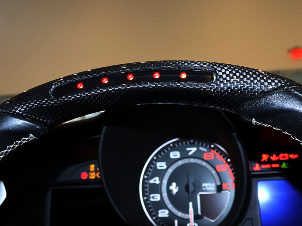 Certified 2018 Ferrari 488 Spider RWD image 82