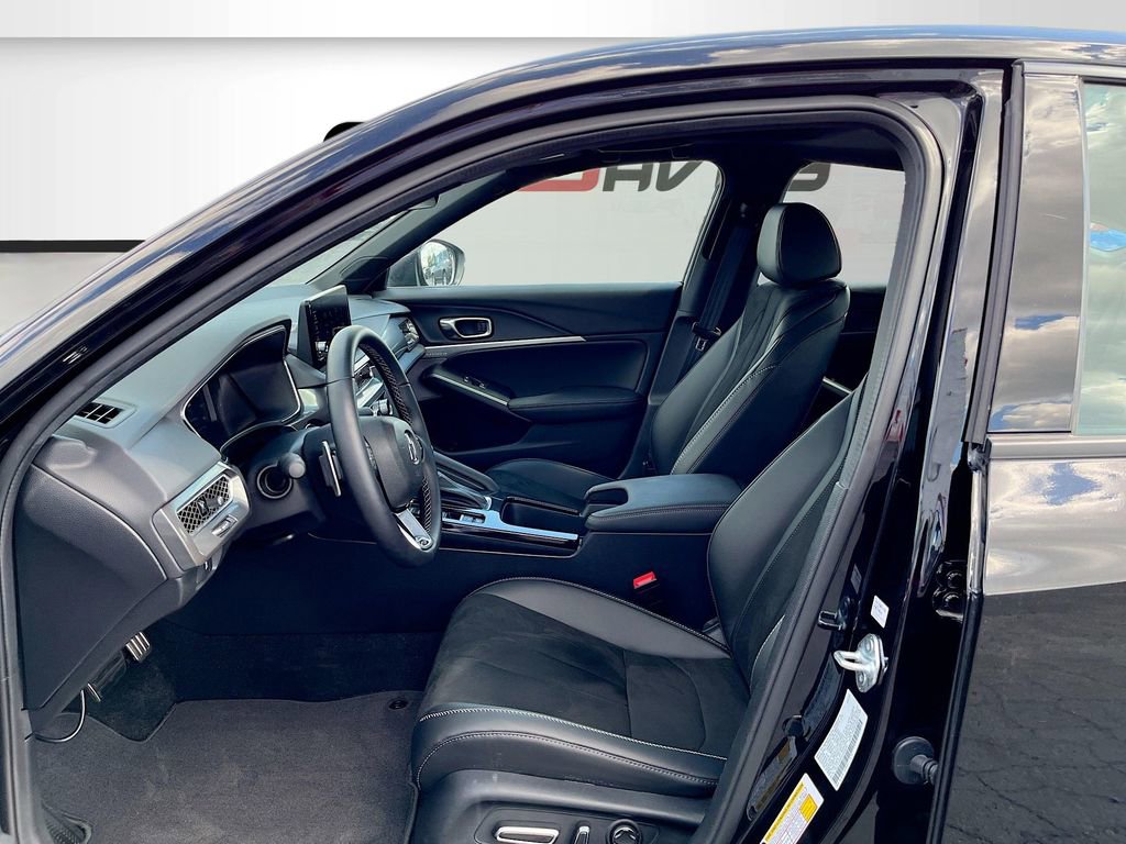 Used 2025 Acura Integra A-Spec image 22