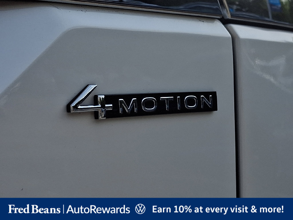 Certified 2026 Volkswagen Atlas SEL Premium R-Line AWD/4WD image 39