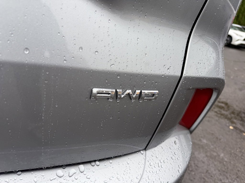 Used 2023 Ford Escape ST-Line image 15