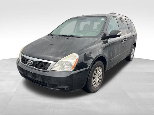 Used 2012 Kia Sedona LX image 3