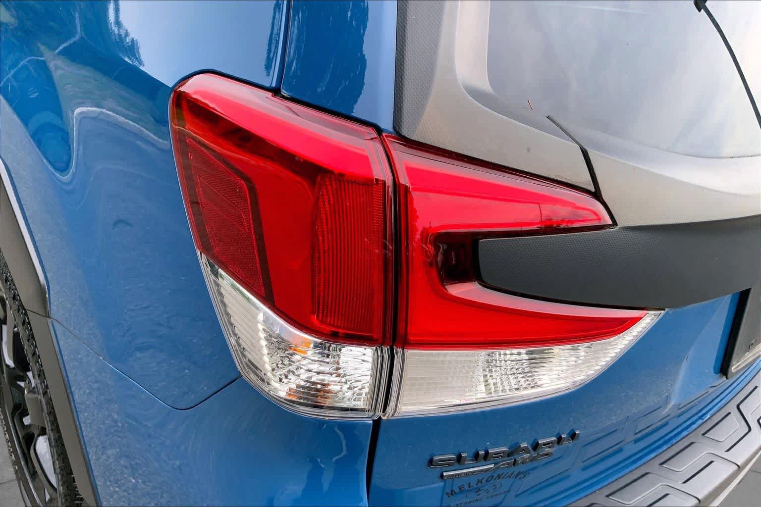 Used 2023 Subaru Forester Wilderness AWD/4WD image 29