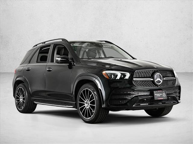 Certified 2023 Mercedes-Benz GLE 350 4MATIC video 3
