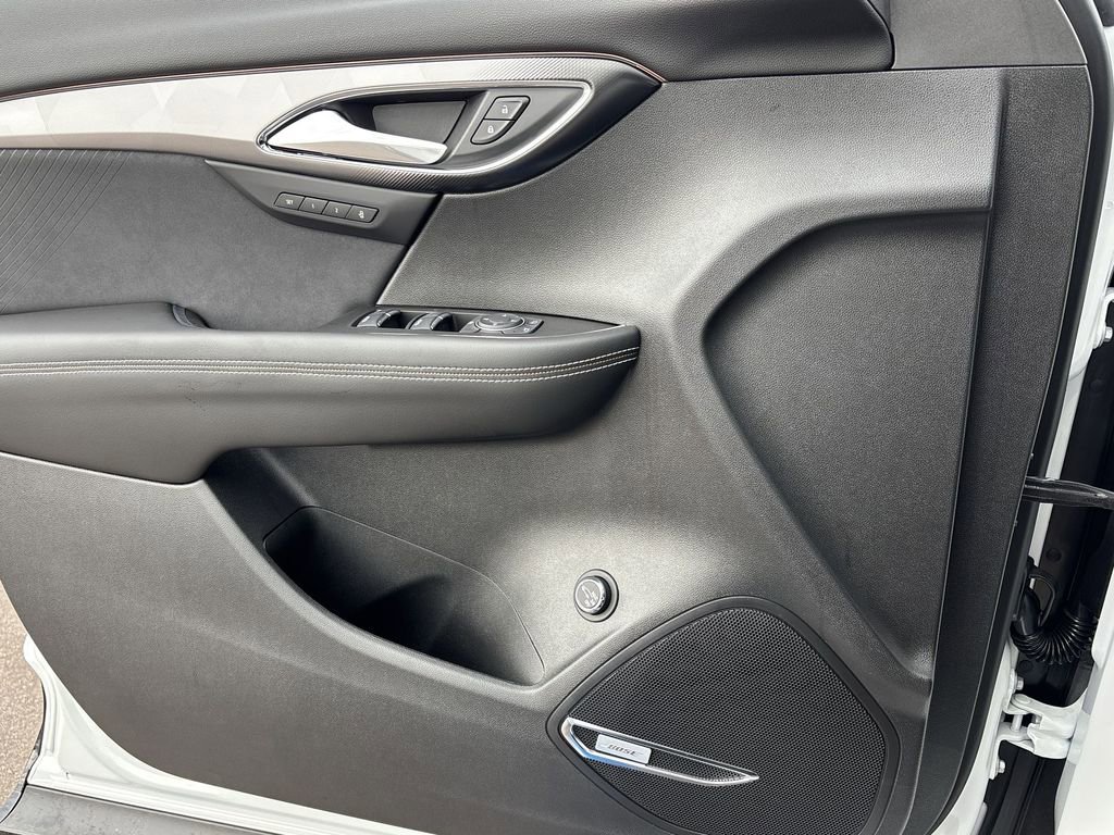 New 2026 Buick Envision Sport Touring image 23