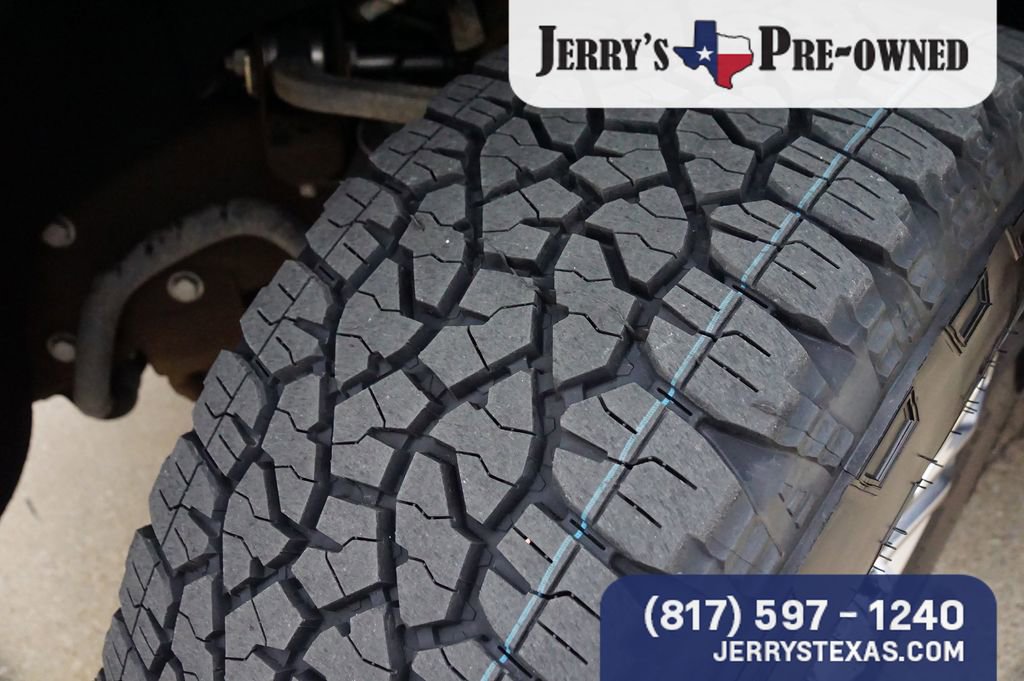 Used 2022 GMC Sierra 2500 Denali image 8