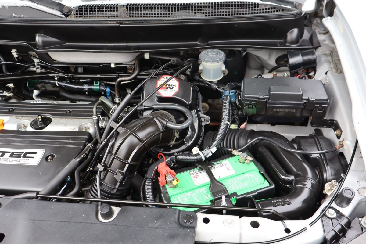 Used 2003 Honda Element EX image 38