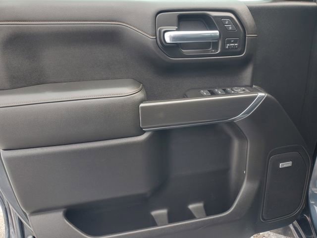 Used 2020 GMC Sierra 1500 AT4 image 10