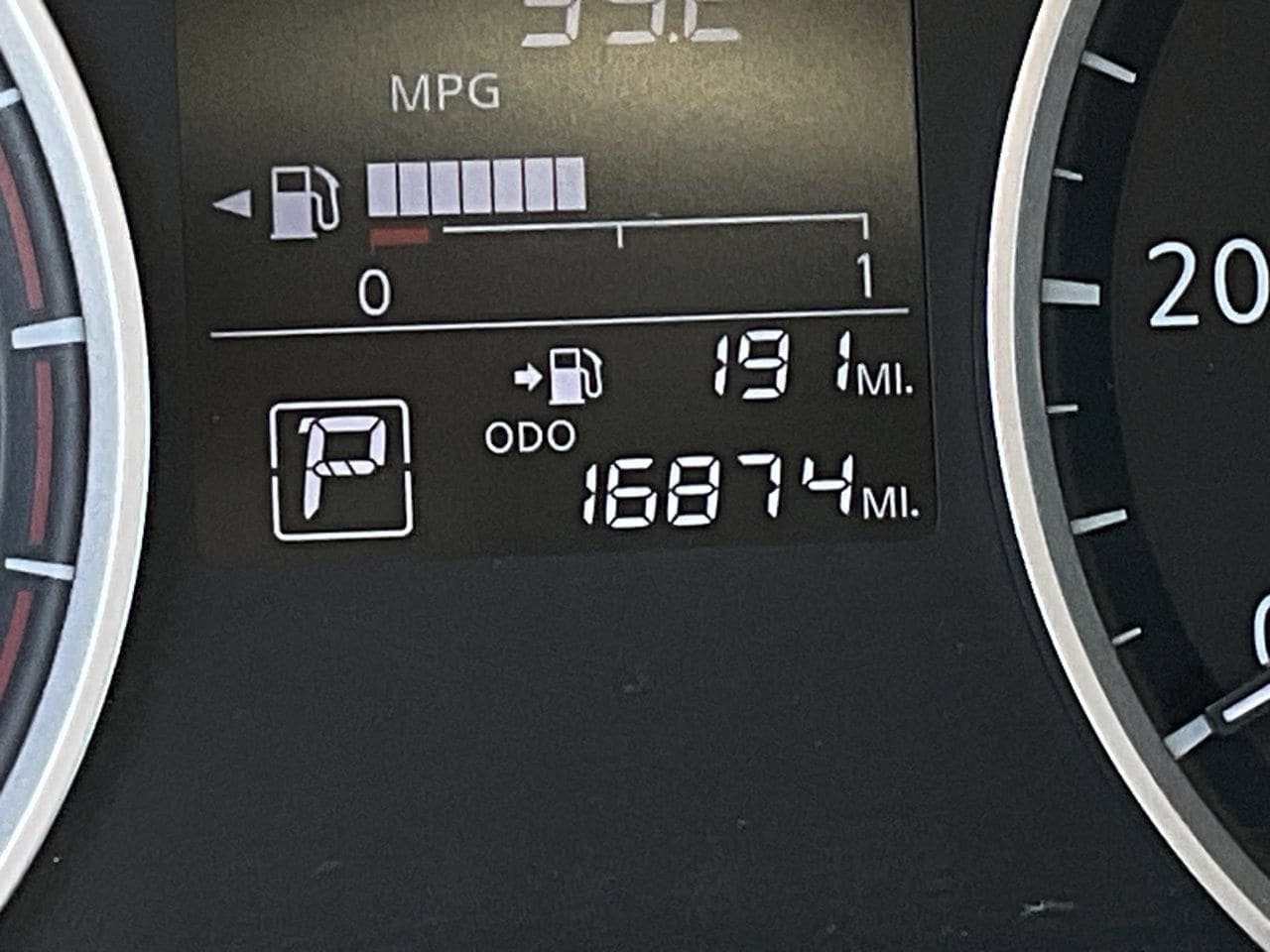 Used 2025 Nissan Versa S w/ Trunk Package FWD image 39