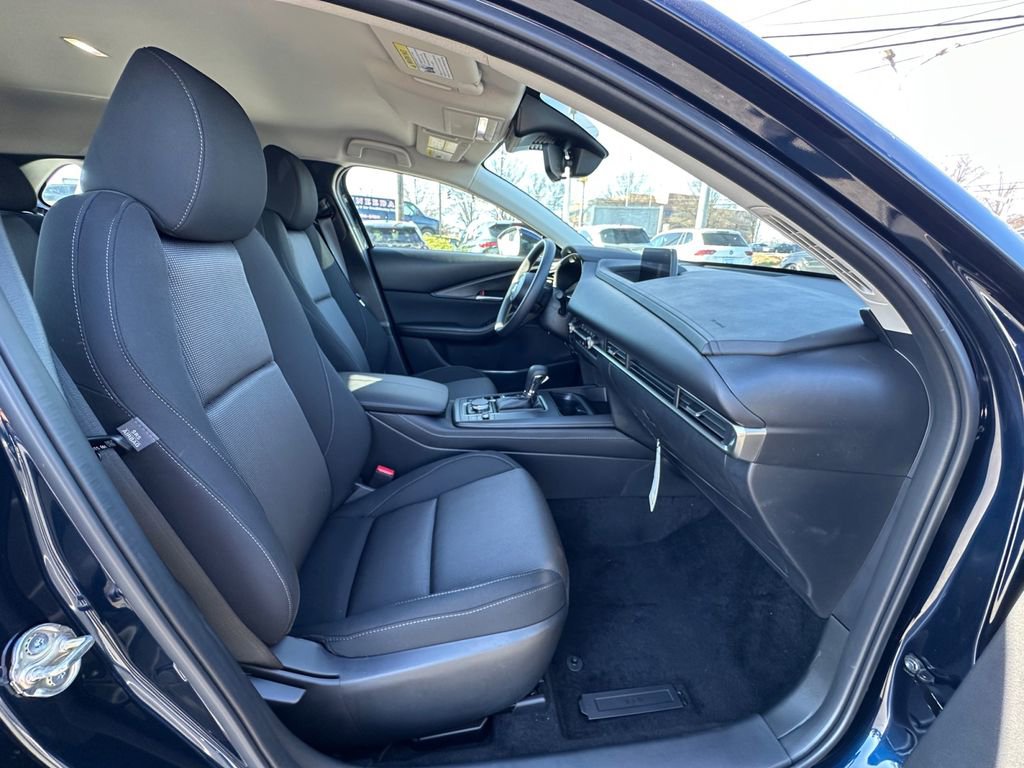 New 2026 MAZDA CX-30 AWD 2.5 S image 26