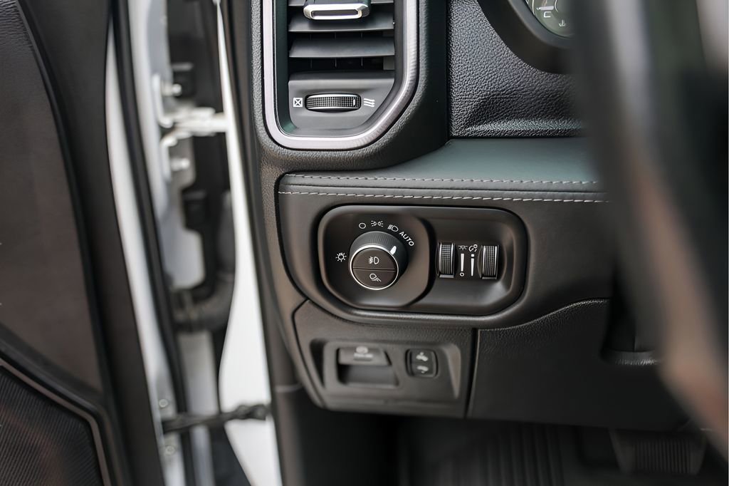 Used 2021 RAM 1500 TRX w/ TRX Level 2 Equipment Group AWD/4WD image 19