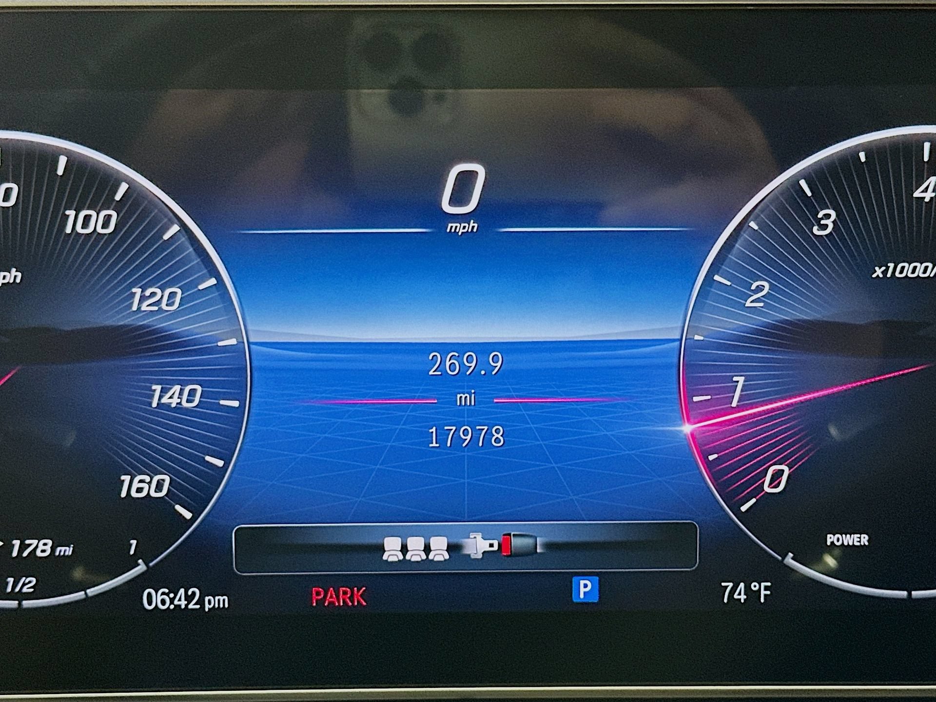 Used 2024 Mercedes-Benz C 300 Sedan image 13