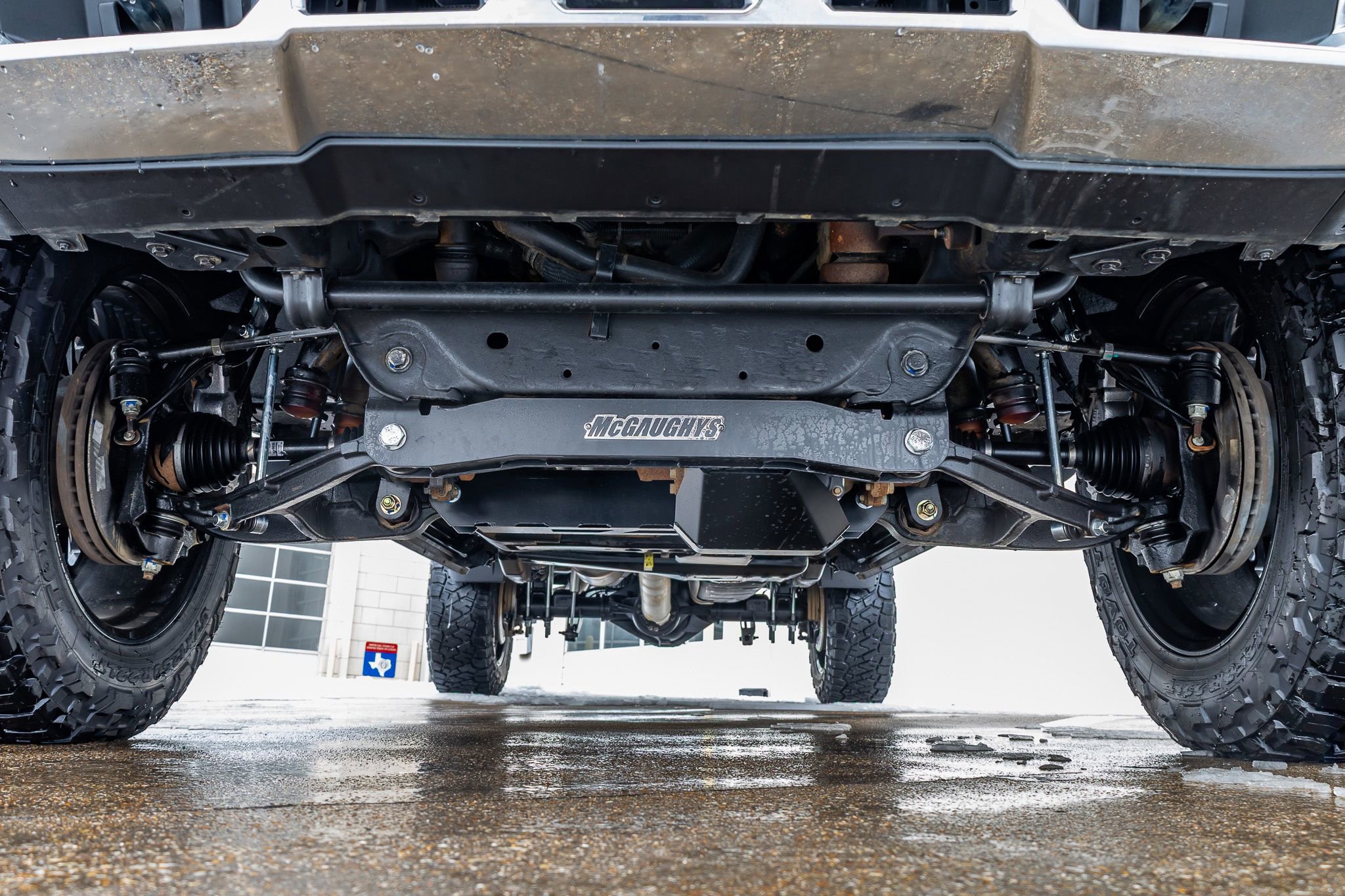 Used 2024 GMC Sierra 2500 Denali w/ Technology Package image 15