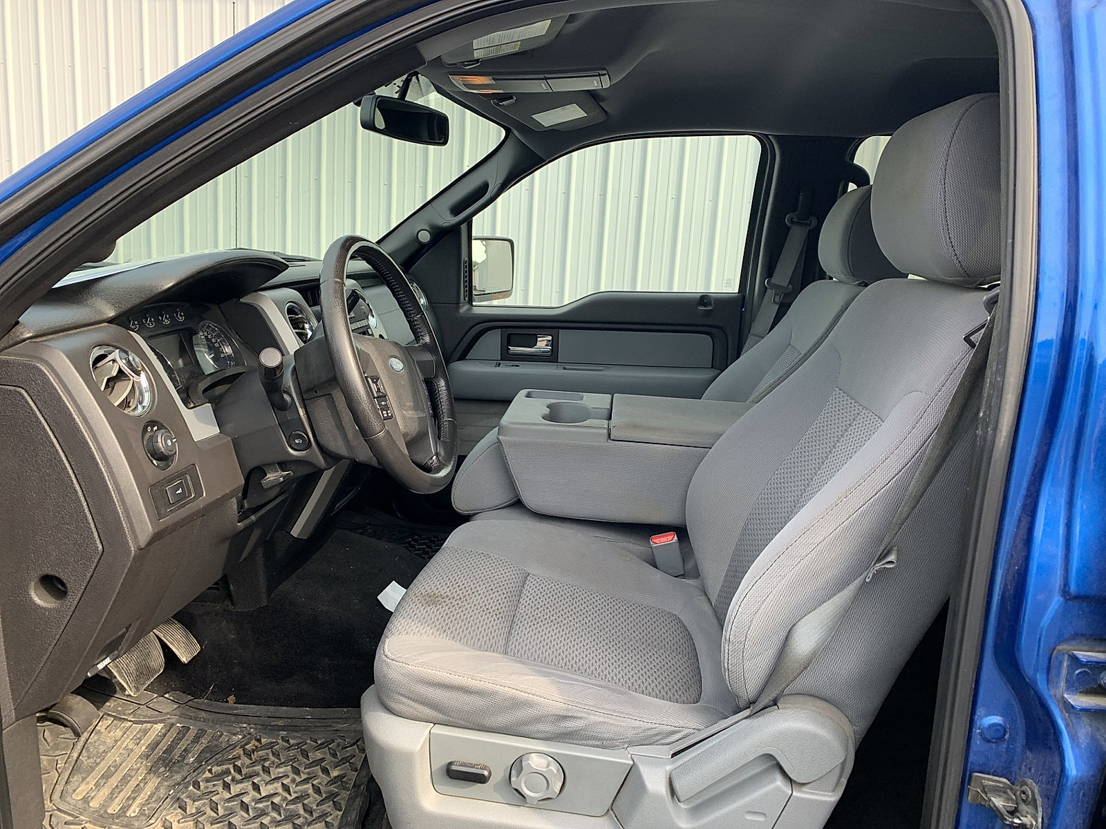 Used 2012 Ford F150 XLT w/ XLT Chrome Pkg AWD/4WD image 6