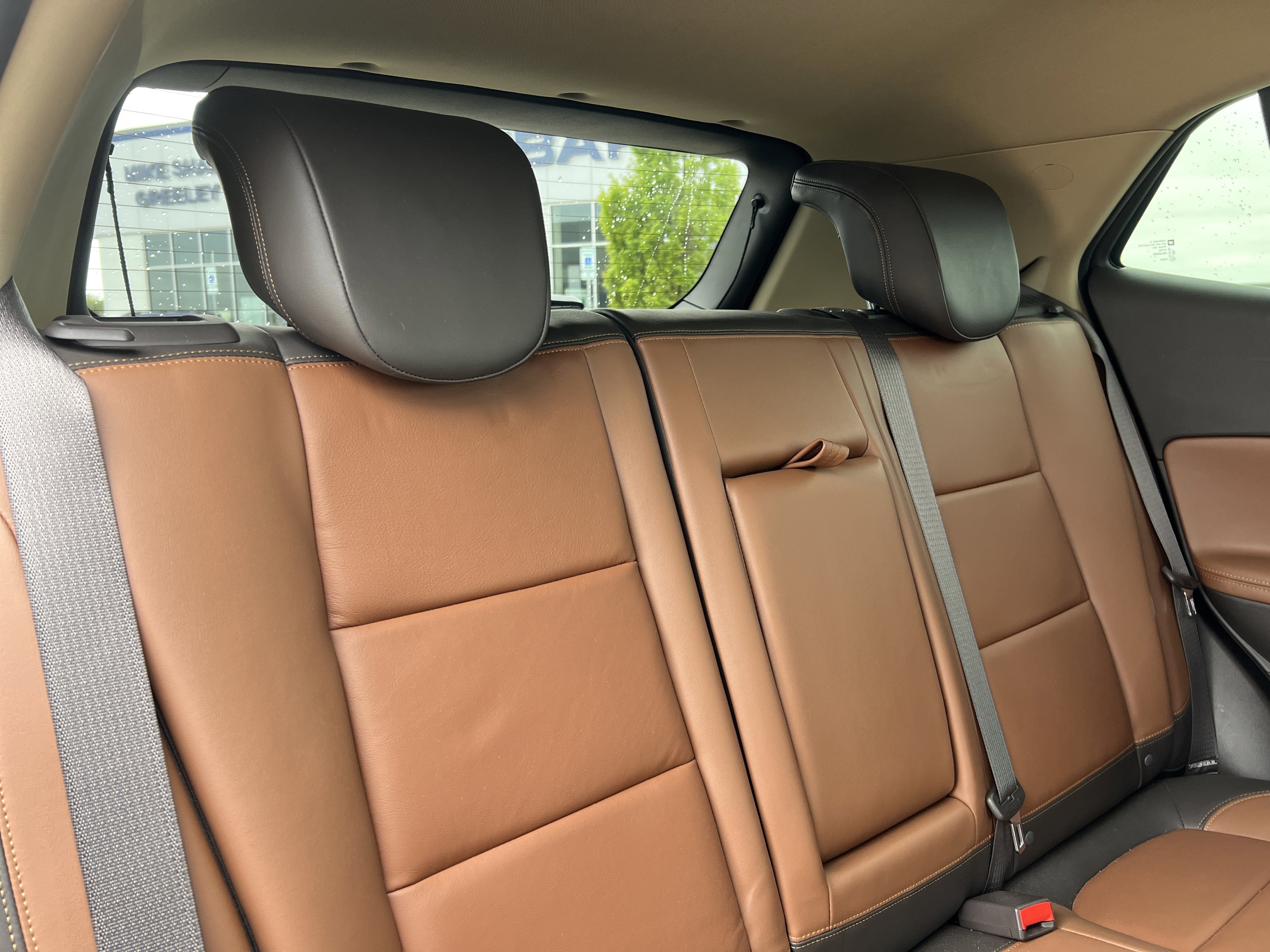 Used 2014 Buick Encore Premium AWD/4WD image 19