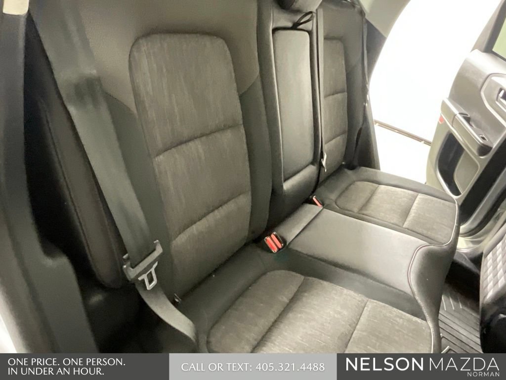 Used 2021 Ford Bronco Sport Big Bend w/ Big Bend Package AWD/4WD image 29