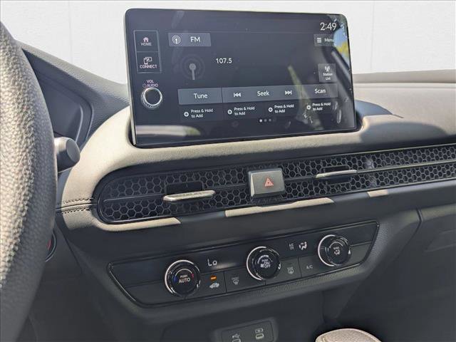 New 2026 Honda HR-V LX image 14
