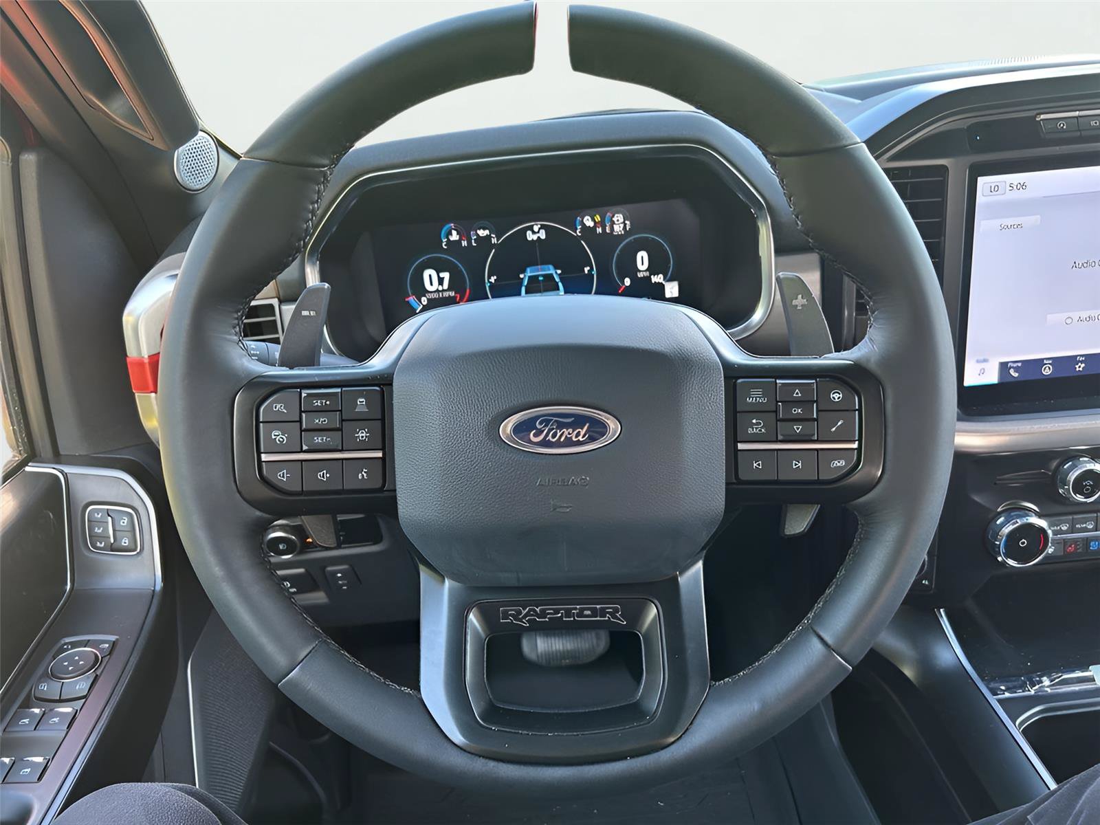 Used 2023 Ford F150 Raptor AWD/4WD image 20