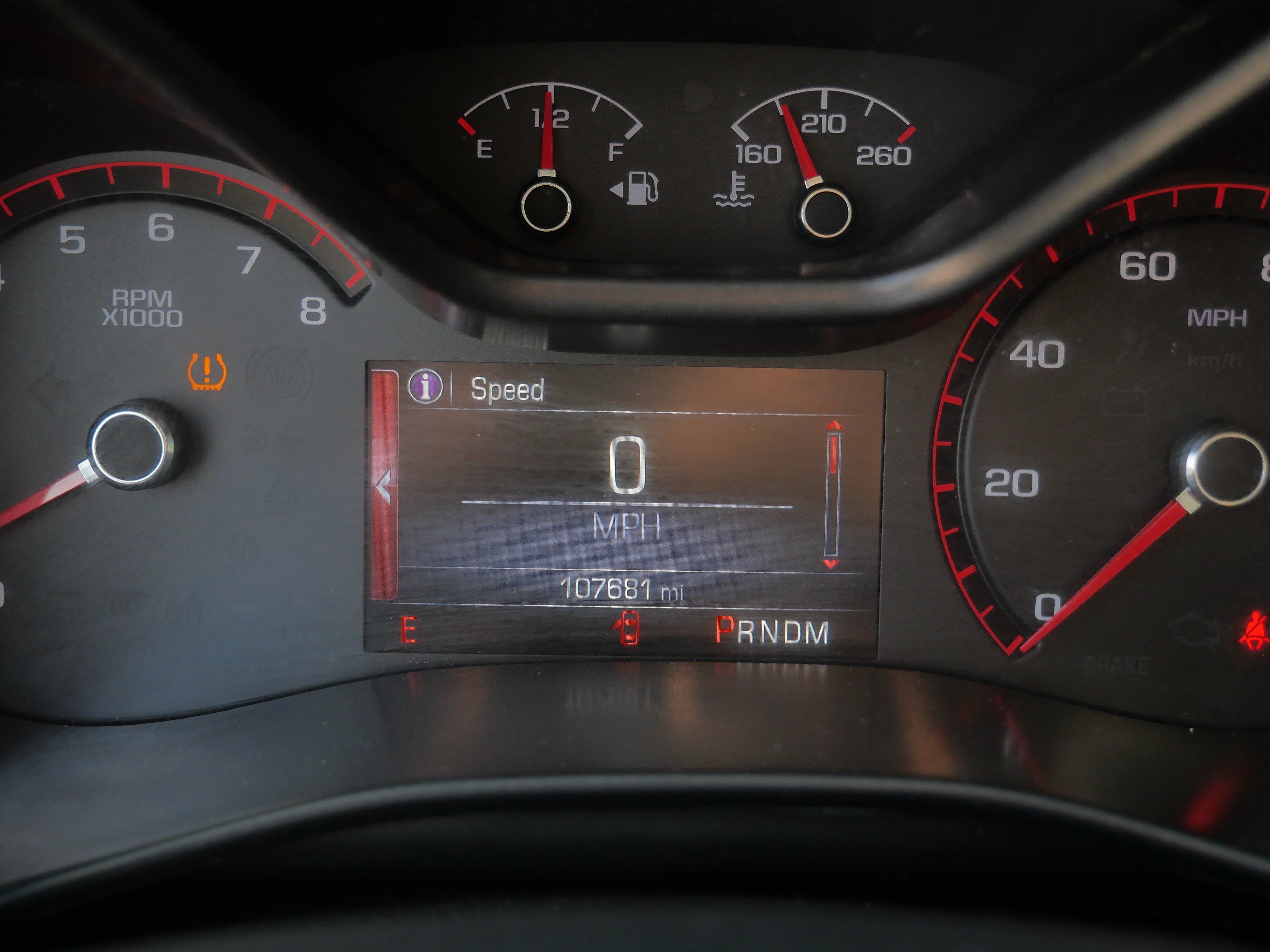 Used 2016 GMC Canyon SLT AWD/4WD image 21